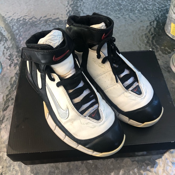 2k5 shoes